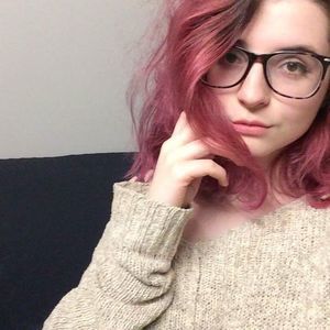 Meet your Posher, Brianna